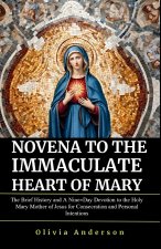 Novena to the Immaculate Heart of Mary