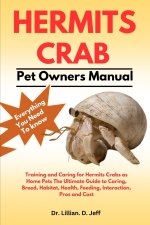 HERMITS CRAB
