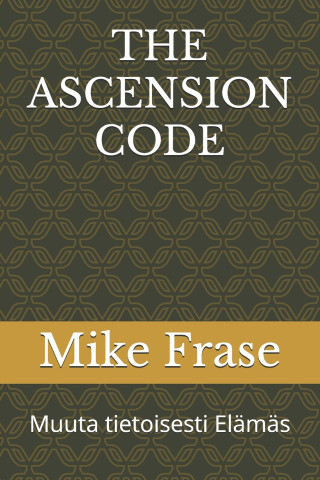 THE ASCENSION CODE