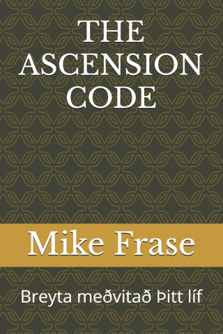 THE ASCENSION CODE