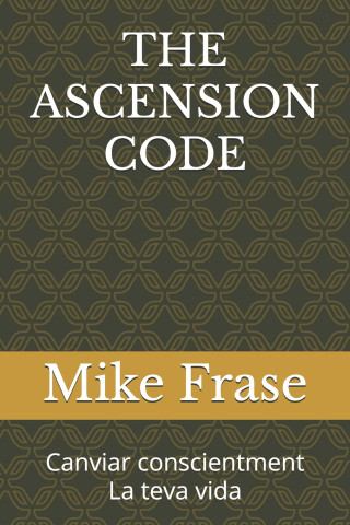 THE ASCENSION CODE
