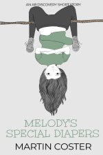 Melody's Special Diapers