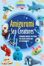 Amigurumi Sea Creatures
