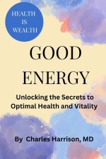 GOOD ENERGY
