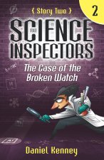 The Science Inspectors 2