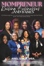 MOMPreneur