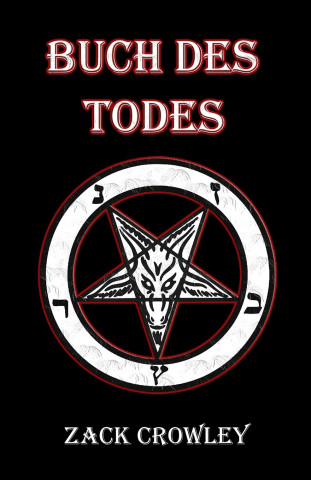 Buch des Todes