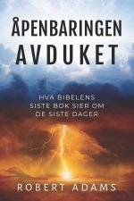 ÅPENBARINGEN AVDUKET