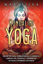 Kundalini yoga