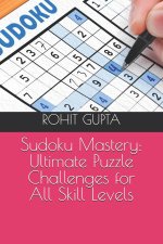 Sudoku Mastery