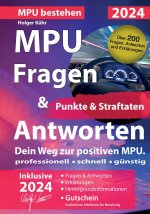 MPU Fragen & Antworten Punkte & Straftaten