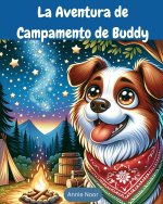 La Aventura de Campamento de Buddy