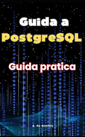 Guida a PostgreSql