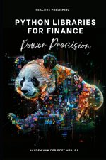 Python Libraries for Finance