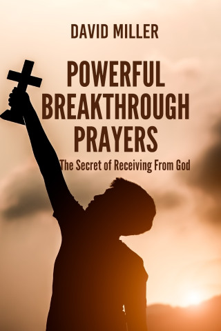 Powerful Breakthrough Prayers
