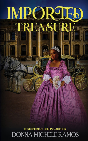 IMPORTED TREASURE