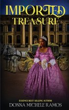 IMPORTED TREASURE