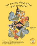 The Journey of Butterflies