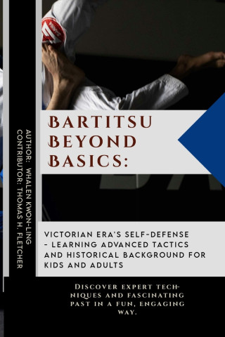 Bartitsu Beyond Basics