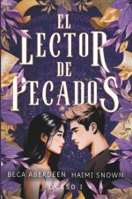 El lector de Pecados (Ocaso 1)