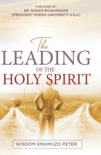 THE LEADING OF THE HOLY SPIRIT