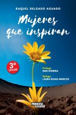 Mujeres que inspiran