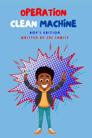 Operation Clean Machine