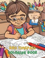 Kids Special Coloring Book