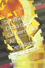 Synthetic Data and Generative AI