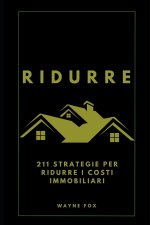 RIDURRE