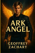 Ark Angel