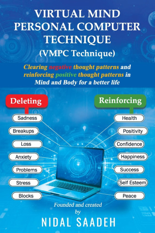 VIRTUAL MIND PERSONAL COMPUTER TECHNIQUE (VMPC Technique)