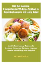 PCOS Diet Cookbook