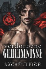 Verdorbene Geheimnisse