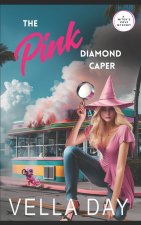 The Pink Diamond Caper