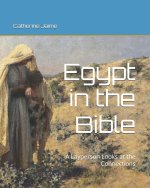 Egypt in the Bible