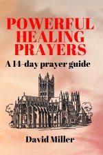 POWERFUL HEALING PRAYERS