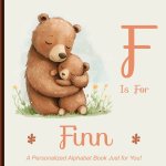 F is for Finn