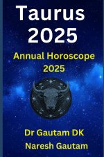 Taurus 2025