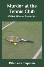 Murder at the Tennis Club