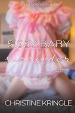 Sissy Baby Surrender