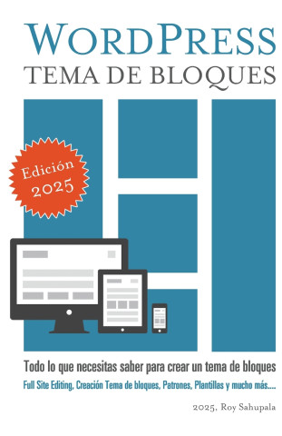 WORDPRESS TEMA DE BLOQUES