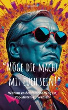 Möge die Macht mit euch sein!