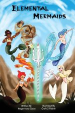 Elemental Mermaids