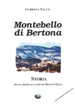Montebello di Bertona - Storia