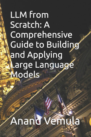 LLM from Scratch