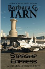 Starship Empress (Star Minds Federation)