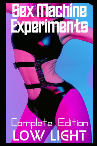 Sex Machine Experiments