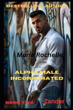 Alpha Male Incorporated Zander