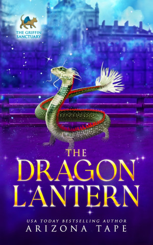 The Dragon Lantern